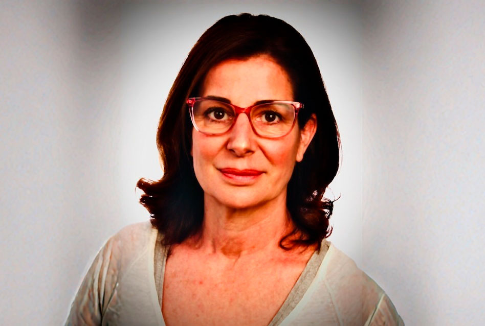 Doctora Noemi Gonzalez Muñoz